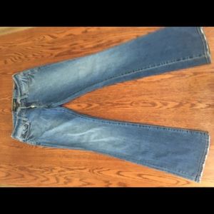 Lucky Lola Boot cut  size 2 or 26